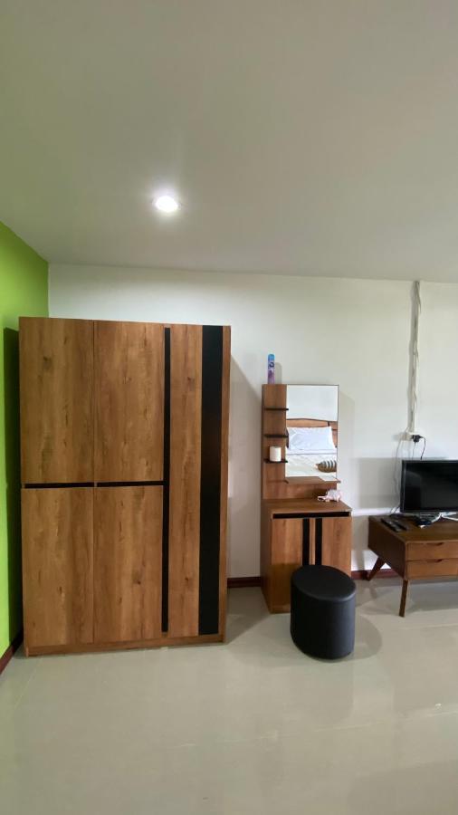 Ban Phu Hi ภูคำฮ้อมคลิฟฟ์ลอดจ์ แอนด์ โฮมสเตย์ Phu Come Home Cliff Lodge & Homestay מראה חיצוני תמונה